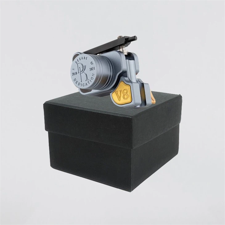 DK V8 Rotary Tattoo Machine