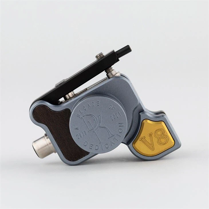 DK V8 Rotary Tattoo Machine