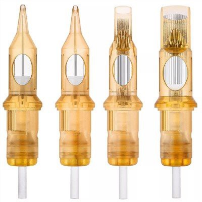 Cartucce per aghi per tatuaggi OEM