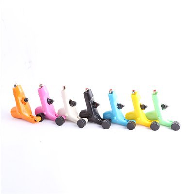 Macchinetta per tatuaggi rotativa PMU